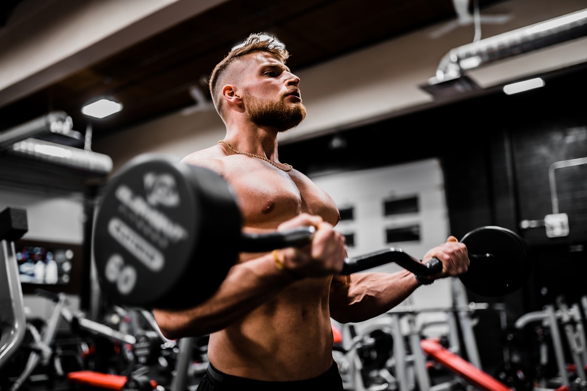 Sports nutrition and fitness