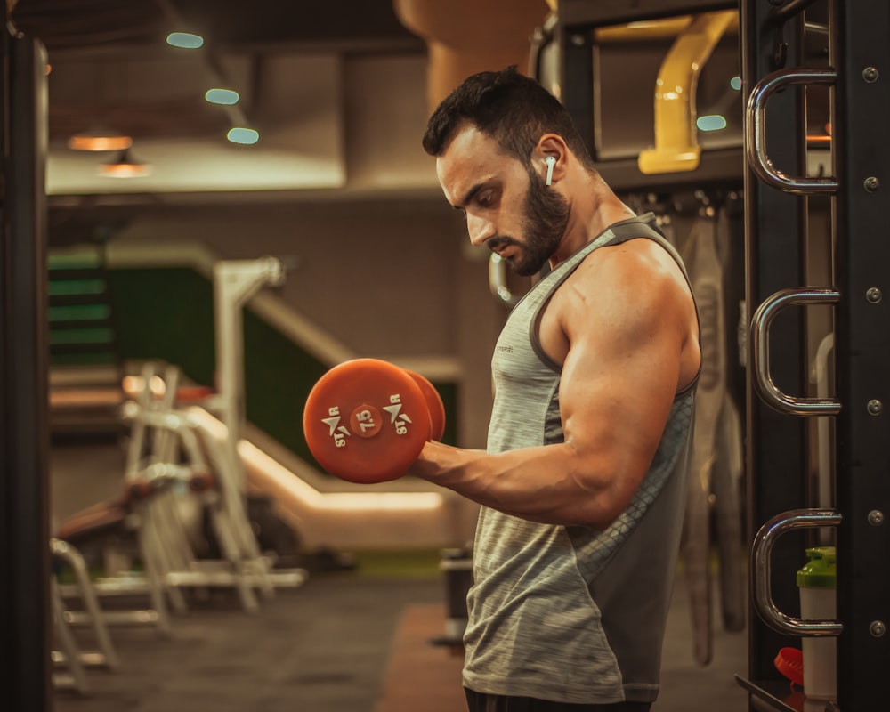 Healthy lifestyle and nutrition